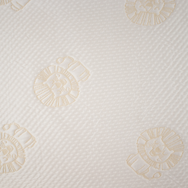 Ice Silk hűtőszőnyeg szövet
